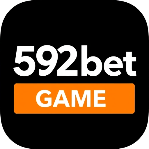 Logo da 592bet