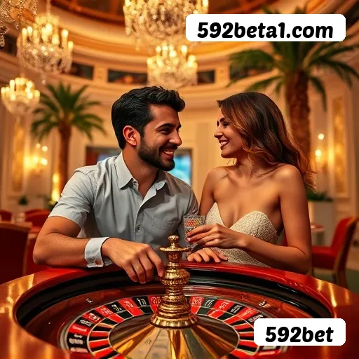 Tornar VIP 592bet